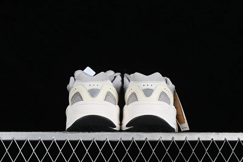 All Categories Ad Yeezy Coconut Series G Version Ad Yeezy Boost 700 V2 "Static" EF2829 Kanye Coconut 700 3M Reflective Running Shoes